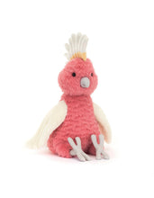 Load image into Gallery viewer, Jellycat Squakatoo