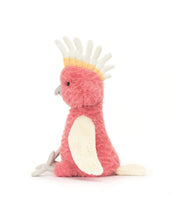 Load image into Gallery viewer, Jellycat Squakatoo