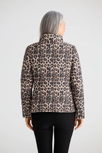 Load image into Gallery viewer, Brave & True Aurelia Reversible Puffer