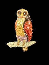 Load image into Gallery viewer, Trovelore Brooch