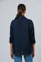 Load image into Gallery viewer, Envelope Shirt 123Marine