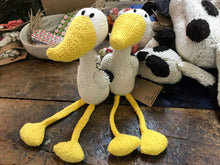 Load image into Gallery viewer, Kenana Knitter Little Rascal