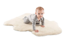 Load image into Gallery viewer, Baby Natural Rug XL