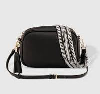 Load image into Gallery viewer, Jacinta Handbag