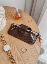 Load image into Gallery viewer, Skittle Sunglass Case