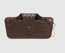 Load image into Gallery viewer, Skittle Sunglass Case