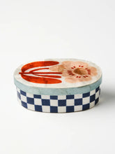 Load image into Gallery viewer, Paradis Navy Box large