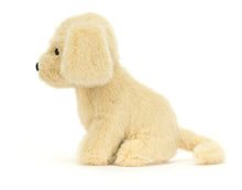 Load image into Gallery viewer, Jellycat Golden Puppy