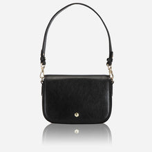 Load image into Gallery viewer, Paris Handbag Black
