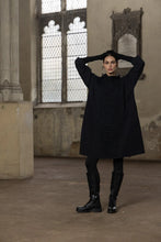 Load image into Gallery viewer, Salem Cotton Twill Dress