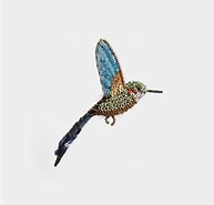 Load image into Gallery viewer, Trovelore Brooch