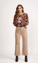 Load image into Gallery viewer, Vassalli Cord Slim Leg Full Length Pull On 234M