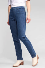Load image into Gallery viewer, Vassalli 234DN Bay Pull On Pants