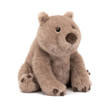 Load image into Gallery viewer, Jellycat Wonda Wombat