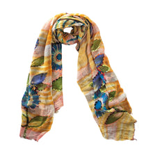 Load image into Gallery viewer, Zoda Pure Wool Scarf