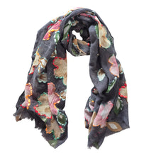 Load image into Gallery viewer, Zoda Pure Wool Scarf