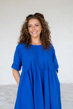 Load image into Gallery viewer, Asili Dress MegbyDesign