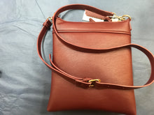 Load image into Gallery viewer, Cressida Crossbody Bag