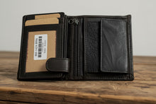 Load image into Gallery viewer, Scott Men’s Wallet
