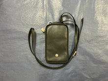 Load image into Gallery viewer, Cellphone Leather Pouch