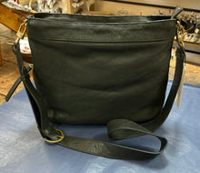 Load image into Gallery viewer, Georgia Bag Black
