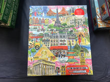 Load image into Gallery viewer, Puzzle 1000 Piece