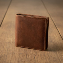 Load image into Gallery viewer, Scott Men’s Wallet