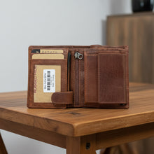 Load image into Gallery viewer, Scott Men’s Wallet