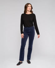 Load image into Gallery viewer, Vassalli Cord Slim Leg Full Length Pull On 234M
