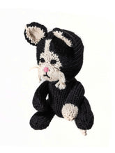 Load image into Gallery viewer, Kenana Knitter Little Rascal