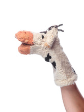 Load image into Gallery viewer, Hand Puppet Kenana