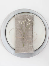 Load image into Gallery viewer, Linen Napkins (set of two)
