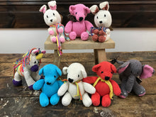 Load image into Gallery viewer, Kenana Knitter Little Rascal