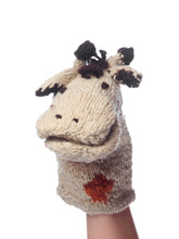 Load image into Gallery viewer, Hand Puppet Kenana