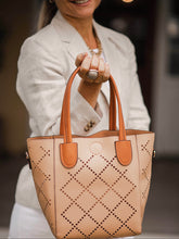 Load image into Gallery viewer, Baby Bermuda Tote Bag