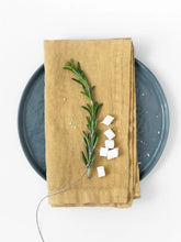 Load image into Gallery viewer, Linen Napkins (set of two)