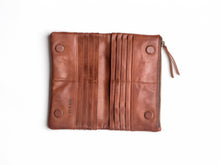 Load image into Gallery viewer, Large Capri Wallet V2