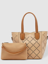 Load image into Gallery viewer, Baby Bermuda Tote Bag