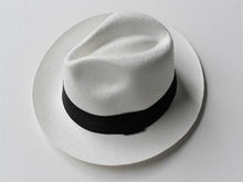 Load image into Gallery viewer, Panama Hat - Fedora
