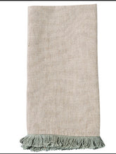Load image into Gallery viewer, Fringe Napkins