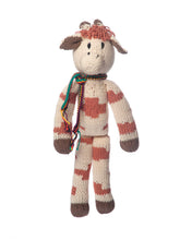 Load image into Gallery viewer, Kenana Knitters Cotton Friends