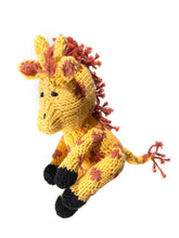 Load image into Gallery viewer, Kenana Knitter Little Rascal