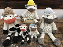 Load image into Gallery viewer, Shamba (Farm) Animals Kenana