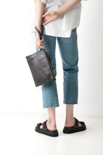 Load image into Gallery viewer, Large Flat Pouch