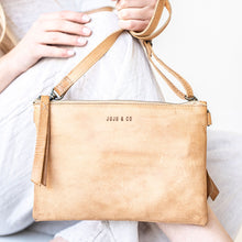 Load image into Gallery viewer, Monterey Crossbody Juju