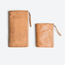 Load image into Gallery viewer, Large Capri Wallet V2