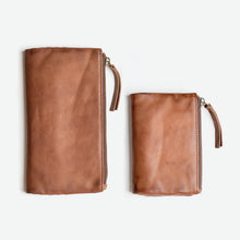 Load image into Gallery viewer, Large Capri Wallet V2