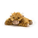 Load image into Gallery viewer, Truffles Highland Cow