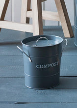 Load image into Gallery viewer, Compost bucket