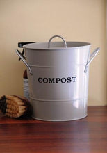 Load image into Gallery viewer, Compost bucket